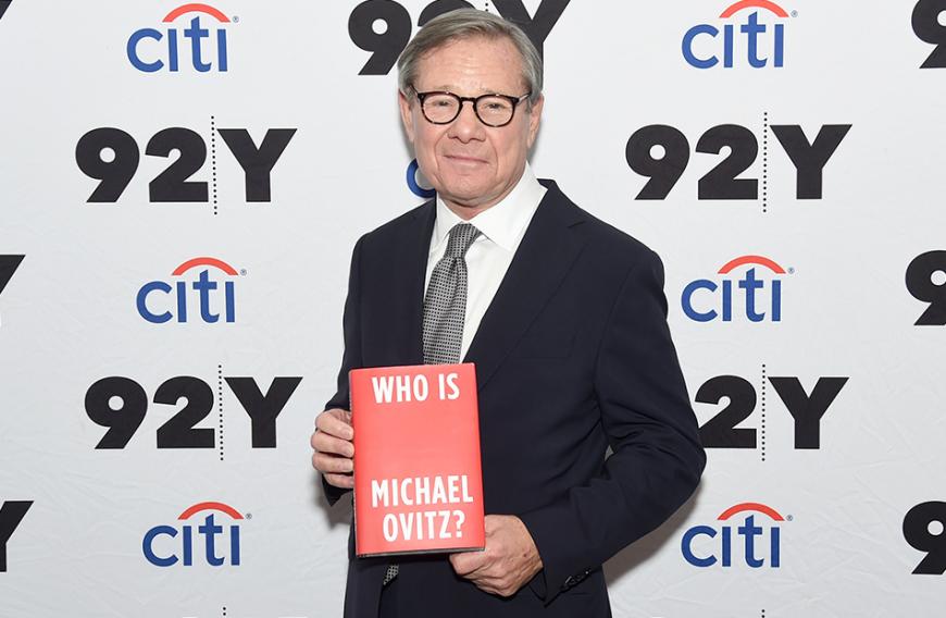 In seinen Memoiren packt Hollywood-Agent Michael Ovitz über die Geheimnisse der Stars aus. Er soll Michael Jackson die 007-Rolle ausgeredet haben.