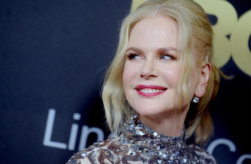 Schauspielerin Nicole Kidman soll angeblich wieder schwanger sein.