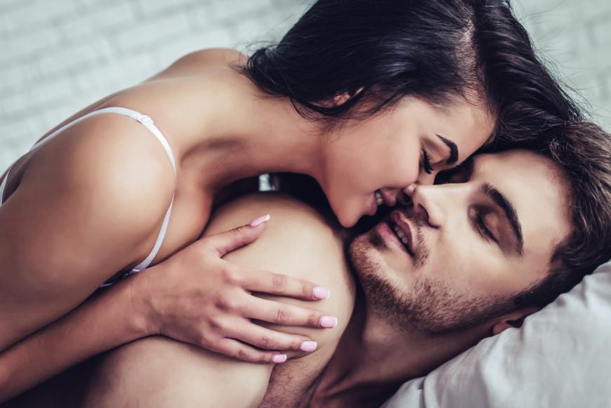 Sex-Frust in der Weihnachtszeit? Das muss nicht sein. Mit diesen Adventskalendern wird der Dezember richtig heiß. 