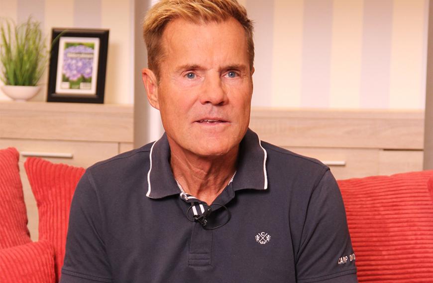 Dieter Bohlen stimmte einem DSDS-Fan zu, der die vergangene Jury als totale Katastrophe bezeichnete.