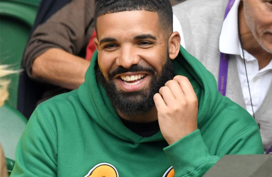 Rapper Drake plauderte in einem Interview mit Kumpel LeBron James über die Beziehung zu seiner Ex Rihanna.