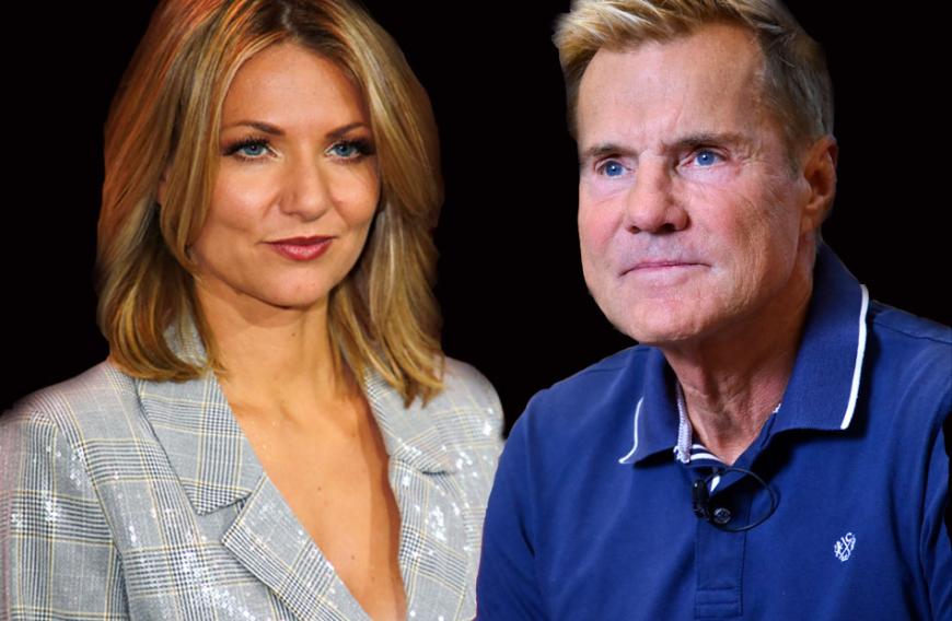 Ella Endlich ist sauer! In der vergangenen DSDS-Staffel saß sie zusammen mit Dieter Bohlen hinterm Jurypult. Der Poptitan hat jetzt mächtig über seine Ex-Kollegen hergezogen. Ein No-Go fü Ella ...