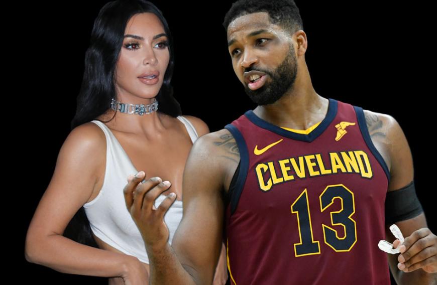 Kim Kardashian-West kann ihren Schwager Tristan Thompson nicht ausstehen. Deshalb sucht sie nun nach Ersatz für ihn ...