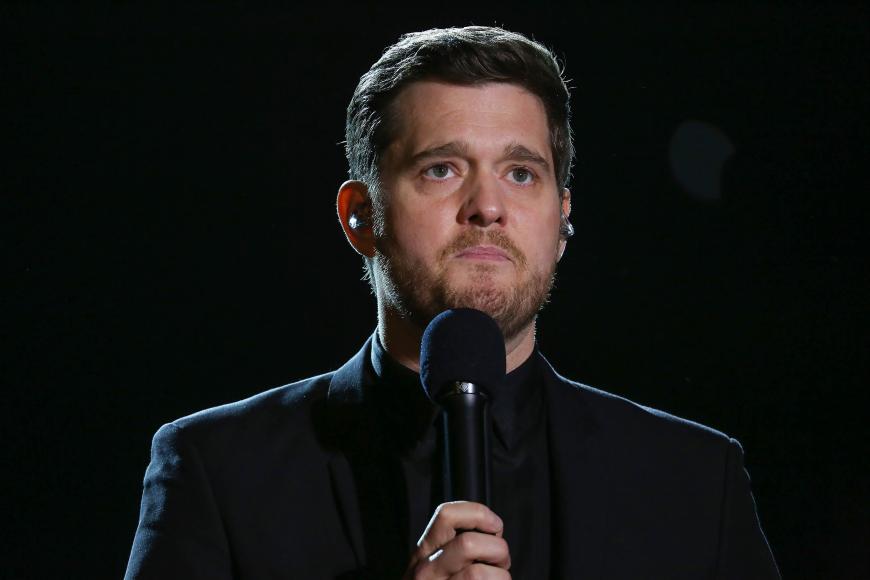 Michael Bublé kann auf eine steile Karriere zurückblicken. Er schaffte es vom Hochzeitssänger zum „Grammy“-Gewinner.