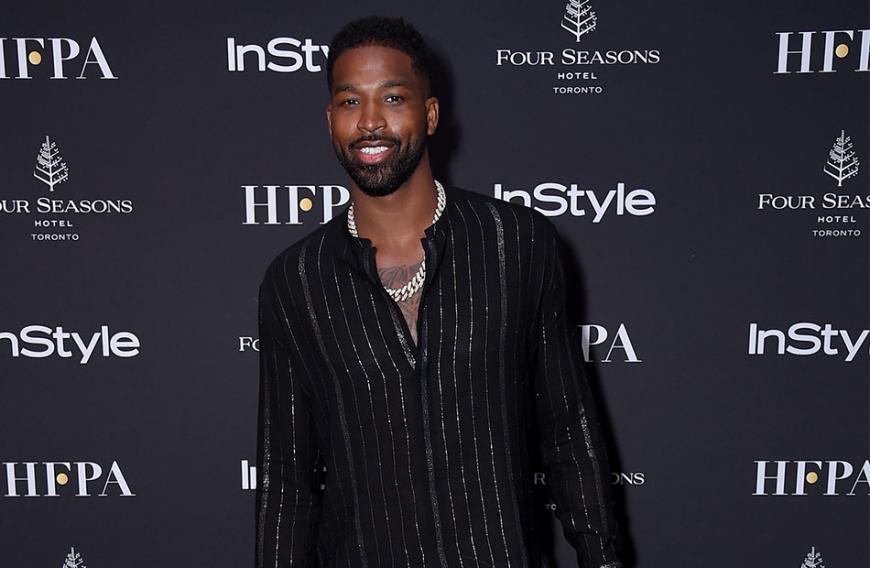 Tristan Thompson zeigte sich in den letzten Monaten nicht von seiner charmantesten Seite: Im September 2017 wurde er in einem Club in L.A. mit einer anderen Frau gesichtet, während Ehefrau Khloé hochschwanger zu Hause saß.