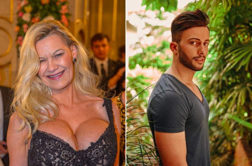 Im Januar geht das große Krabbeln wieder los: Sibylle Rauch und Domenico de Cicco sollen die ersten Dschungelcamp-Kandidaten sein. 