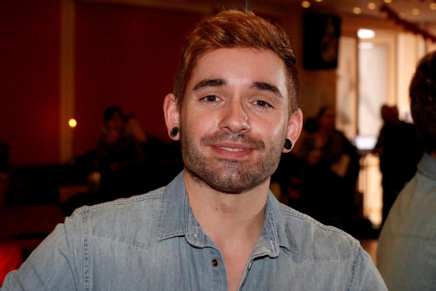 Daniel Küblböck ist immer noch verschwunden. Nun wurde er in der Web-Show „World Wide Wohnzimmer“, die von Rundfunkgebühren bezahlt wird, gemein verhöhnt.