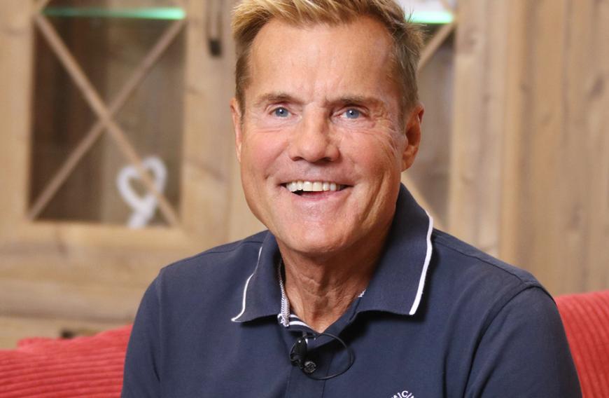 Dieter Bohlen bezeichnet die DSDS Jury schon jetzt als die beste aller Zeiten. Neben ihm sitzen auch ...