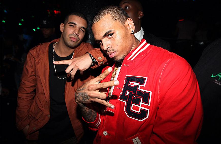Die Rapper standen zum letzten Mal im Jahr 2009 gemeinsam auf einer Bühne. Dass Drake den 29-Jährigen auf seinem Konzert in Los Angeles zu sich holte, war für Fans der Musiker eine große Überraschung.