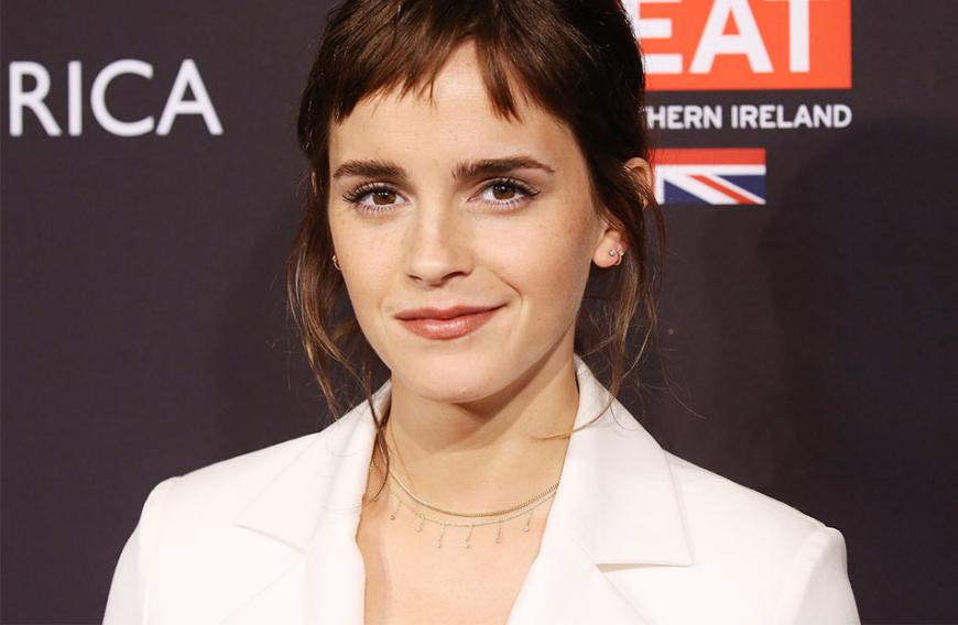 Emma Watson schwebt auf Wolke 7: Die Britin zeigte sich ganz verschmust mit ihrem neuen Freund im Pärchenurlaub in Mexiko.