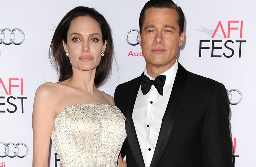 Seit Jahren kämpfen Angelina Jolie und Brad Pitt um das Sorgerecht für die sechs gemeinsamen Kids. Und der Rosenkrieg wird immer schmutziger ...