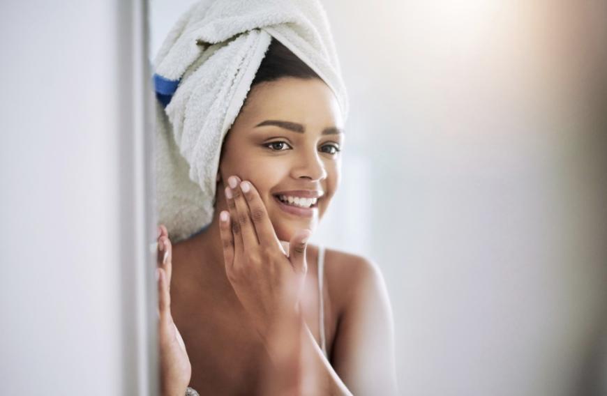 Cold Creams pflegen dank ihres hohen Fettanteils intensiv und schützen die Haut. 