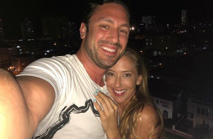 Zieh dich warm an, Daniel Völz! Jetzt meldet sich die Ex-Freundin des Bachelors, mit dem sie nach eigenen Angaben bis vor Kurzem zusammen war. Führte der Unternehmer etwa ein Doppelleben?