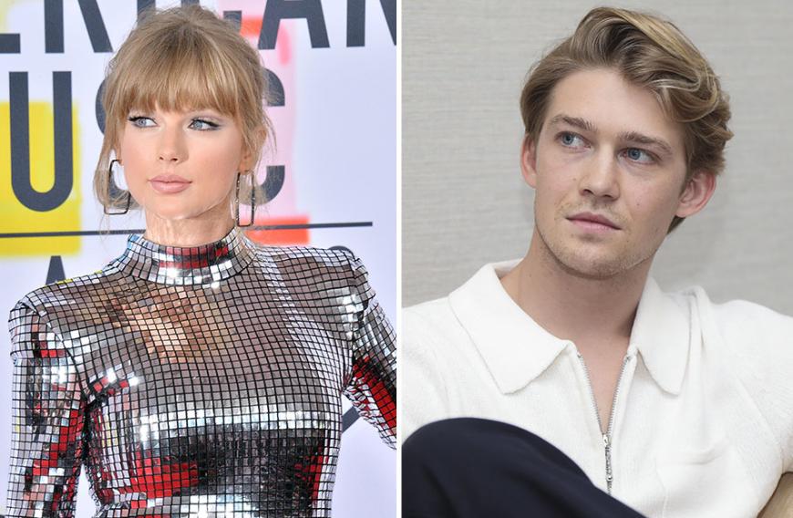 Taylor Swift und Schauspieler Joe Alwyn liefen sich auf der Met Gala 2016 zum ersten Mal über den Weg. Ein Jahr später machten sie ihre Beziehung offiziell.