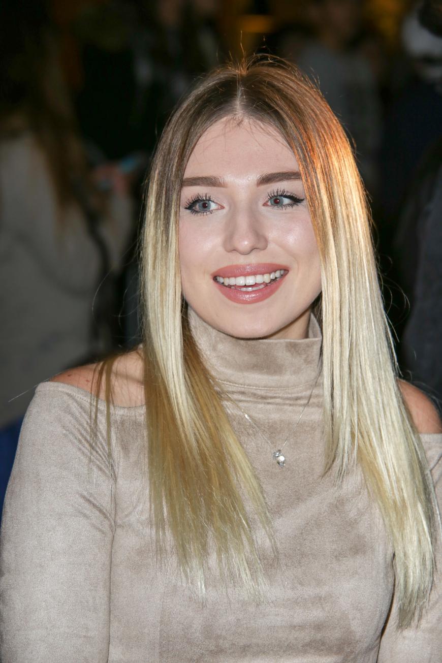 YouTube-Star Bibi Heinicke wurde am 4. Oktober zum ersten Mal Mutter. Doch wie heißt ihr kleiner Sohn?