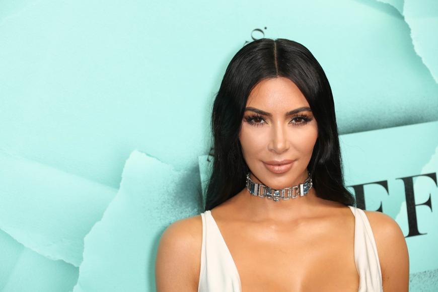 Mit ihren Reality-Shows und Werbekampagnen scheffelte Kim Kardashian ein Vermögen von über 300 Millionen Euro. Für ihren Mann stellte sie ihre Karriere jedoch hinten an.
