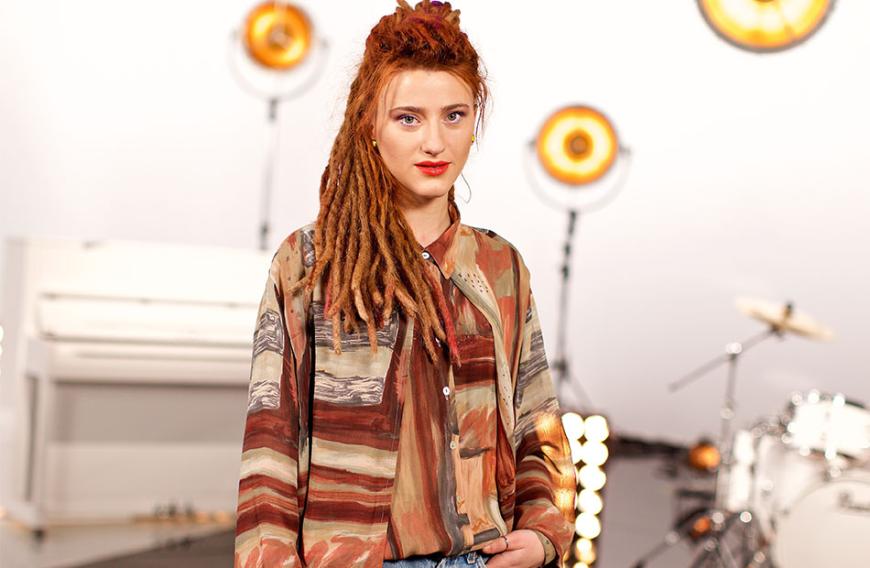 Natia Todua: So lautet der Name der TVOG-Gewinnerin 2017. Die Georgierin mit der unverwechselbaren Stimme kam als Au-pair nach Deutschland. In der Castingshow wurde sie schnell zur Favoritin und konnte mit Coach Samu sowie einer Coverversion von Joe Cockers