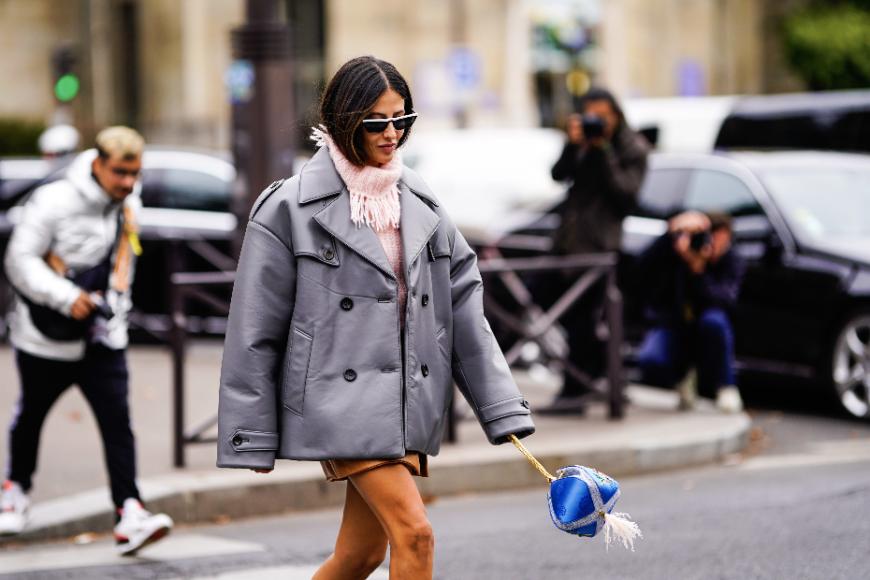 Modetrends: Das tragen wir diesen Herbst Modetrends: Das tragen wir diesen Herbst