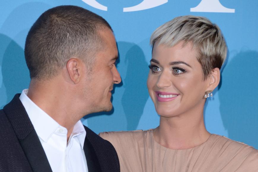 Im Januar 2018 haben Orlando Bloom und Katy Perry ihre Beziehung wieder aufleben lassen. Jetzt soll es für immer sein.