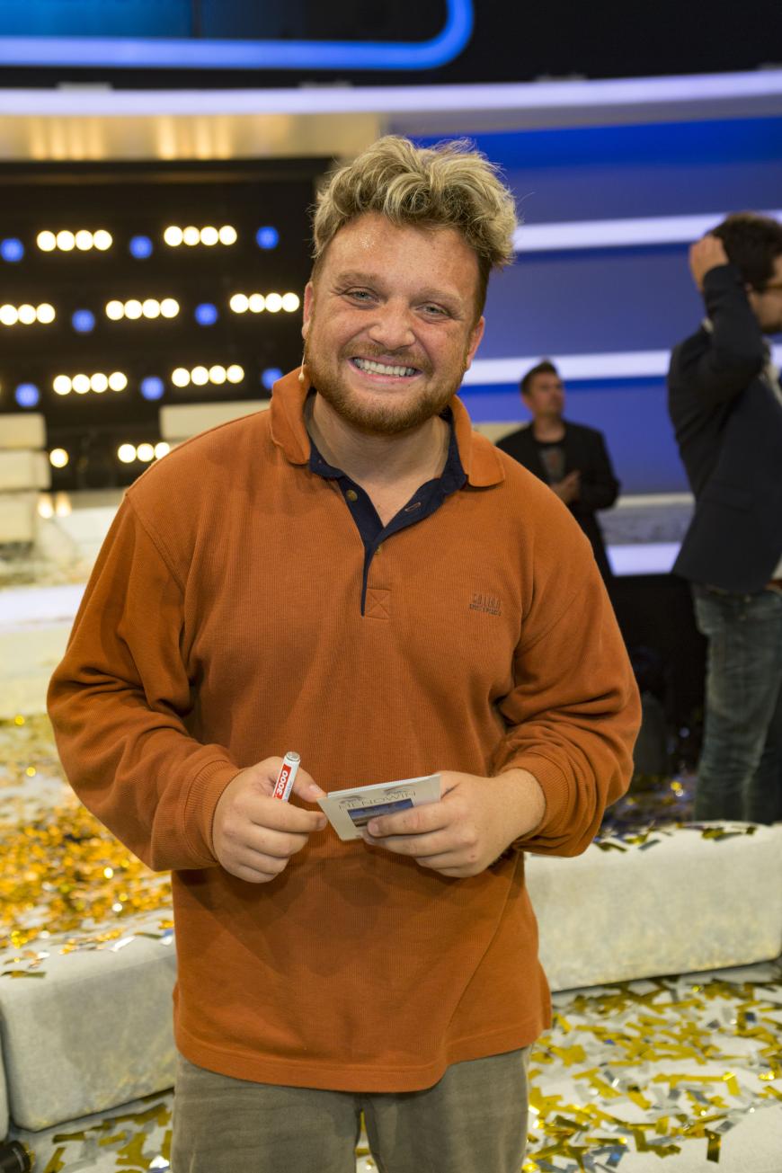 Menowin Fröhlich ist nach einer schlimmen Babytragödie im vergangenen Jahr wieder Vater geworden.