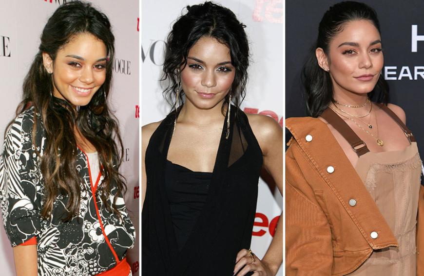 Vanessa Hudgens hatte ihren Durchbruch an der Seite von Ex-Freund Zac Efron in der