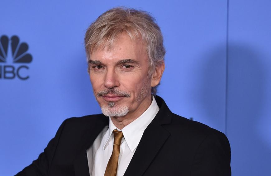 Billy Bob Thornton hat eine Antiquitäten-Phobie. “Vielleicht ist es etwas aus einem früherem Leben, und ich wurde mit einem alten Stuhl erschlagen”, witzelt der Schauspieler. Aber er meint es ernst: “Ich kann nicht in der Nähe von Antiquitäten essen.” In den USA gibt es 250.000 Menschen mit derselben Phobie.