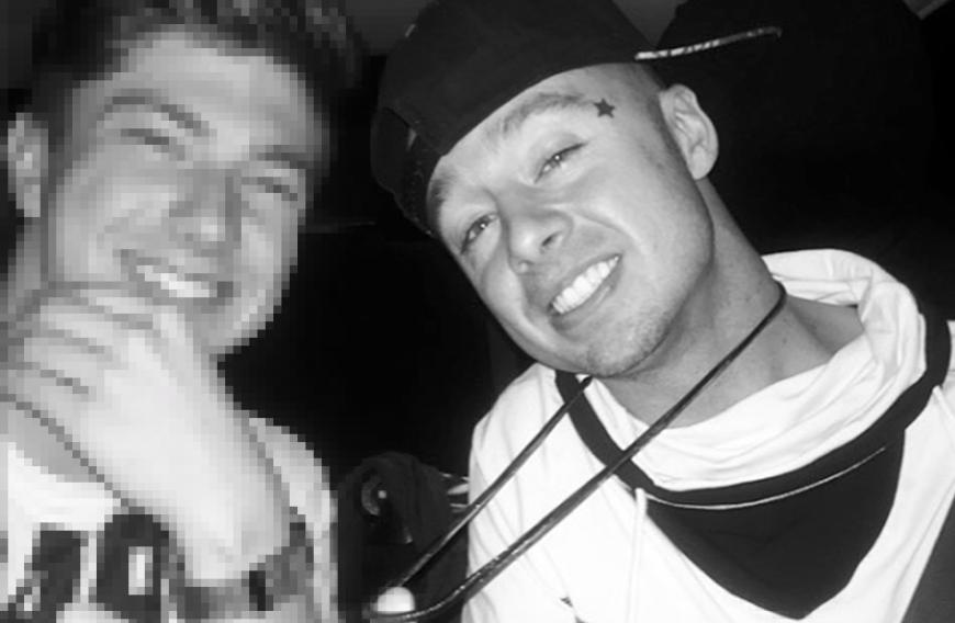 Der Rapper Jon James McMurray verstarb bei einem tragischen Unfall im Alter von nur 34 Jahren. 