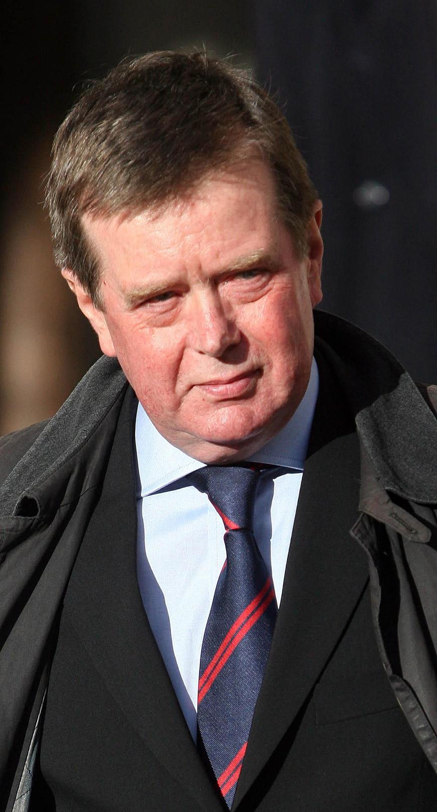 Ken Wharfe, ehemaliger Bodyguard von Prinzessin Diana, erhebt jetzt schwere Vorwürfe gegen das Sicherheitspersonal von Herzogin Meghan und Prinz Harry.