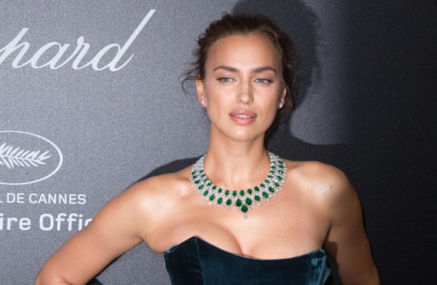 Sie will lieber Party machen: Schluss mit der Babypause! Irina erobert wieder das Nachtleben - allein. Denn Bradley ist kein Ausgeh-Typ.