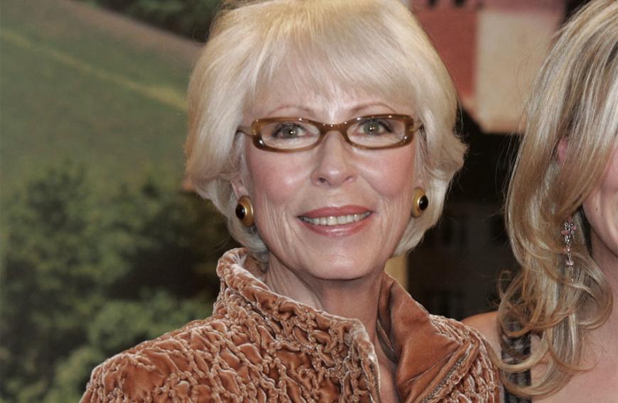 Schauspielerin Karin Eckhold verstarb im Juli im Alter von 80 Jahren. 