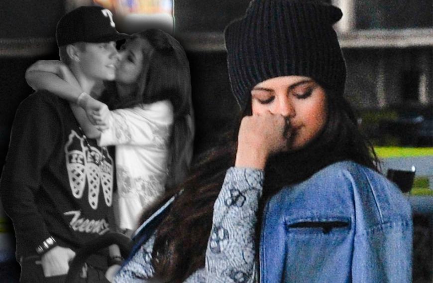 Selena ist tieftraurig - deshalb will sie Justin einen Brief schreiben. Schließlich weiß sie, dass der Sänger sich immer noch für sie verantwortlich fühlt.