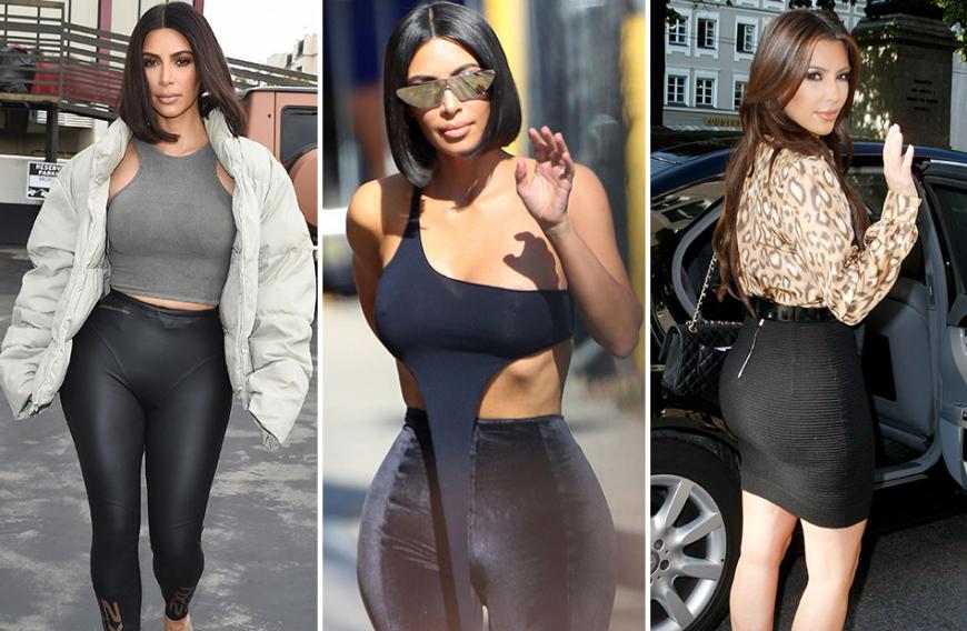 Kim Kardashian bringt dem Online-Portal