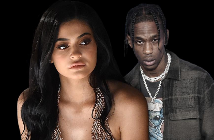 Hat Kylie Jenner Bedenken, mit Freund Travis Scott vor den Traualtar zu treten?