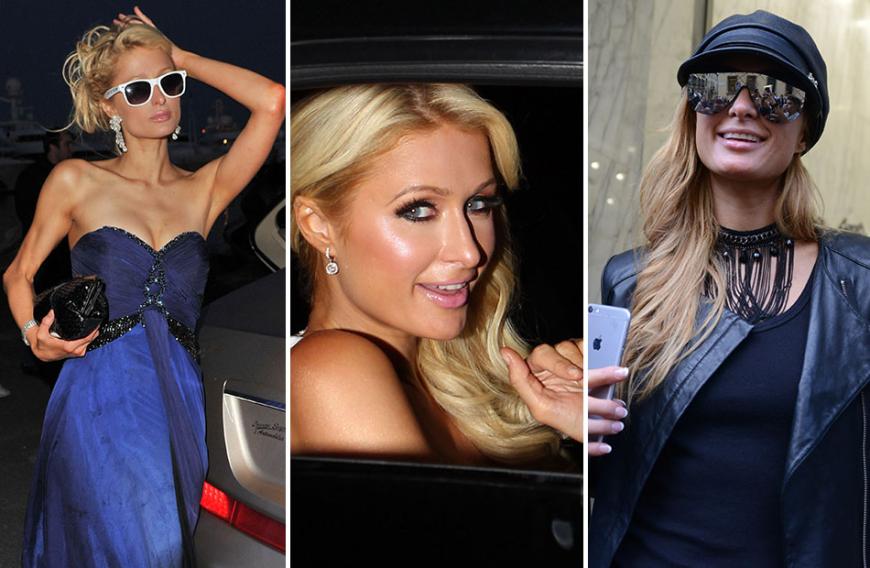 Auch wenn Paris Hilton mit einem goldenen Löffel im Mund geboren wurde, wusste das It-Girl schon früh, wie die Medien funktionieren. Wenn man nur für seinen Namen berühmt geworden ist, stellen die Paparazzi eine wahre Karriereleiter dar.