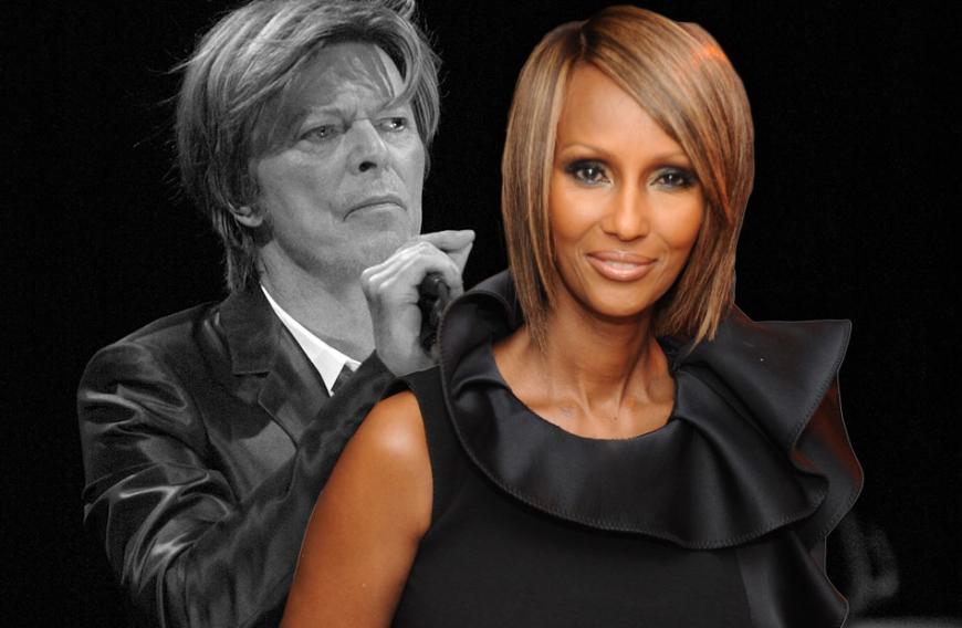 In einem Interview mit einem Fashion-Magazin hat David Bowies Witwe Iman Abdulmajid darüber gesprochen, warum sie zurzeit keine neue Beziehung möchte, geschweige denn darüber nachdenkt, in ihrem Leben überhaupt noch einmal zu heiraten.