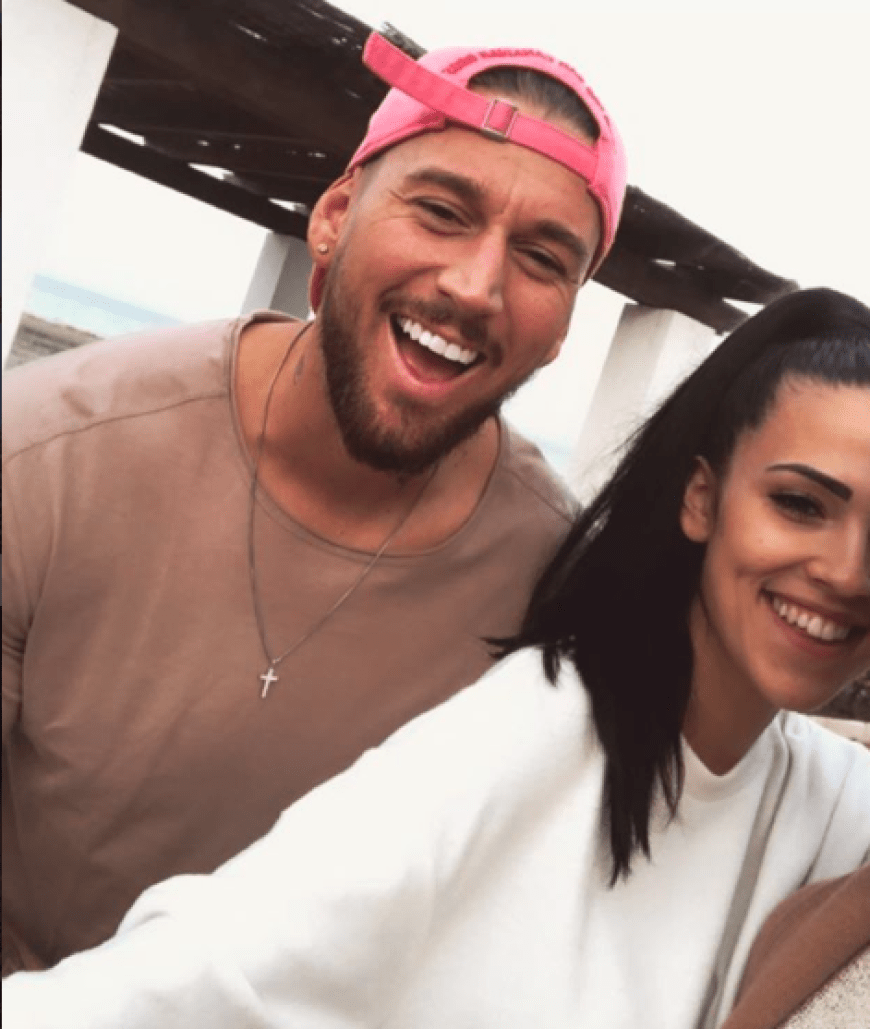 Awww! Die frischgebackenen Eltern Mike Heiter und Elena Miras haben endlich zum ersten Mal ihre kleine Tochter Aylen gezeigt. Die Fans sind außer sich vor Freude! 