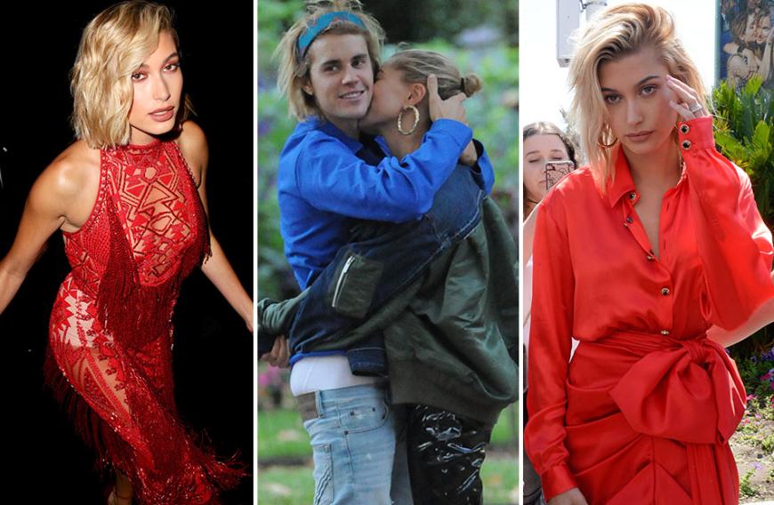 Hailey Baldwin und Justin Bieber können ihre Liebe seit diesem Jahr kaum im Zaum halten: Vor den Paparazzi knutschen sie wild miteinander rum. Während Justin sich schwer damit tut, seit Jahren von den Fotografen verfolgt zu werden, scheint Hailey ihre Chance nutzen zu wollen. Um sich neben ihrer BFF Kendall Jenner zu beweisen, versucht sie so viel Aufmerksamkeit wie möglich zu bekommen. Dass ihr Liebster ein Weltstar ist, spielt der Blondine sicherlich in die Karten.