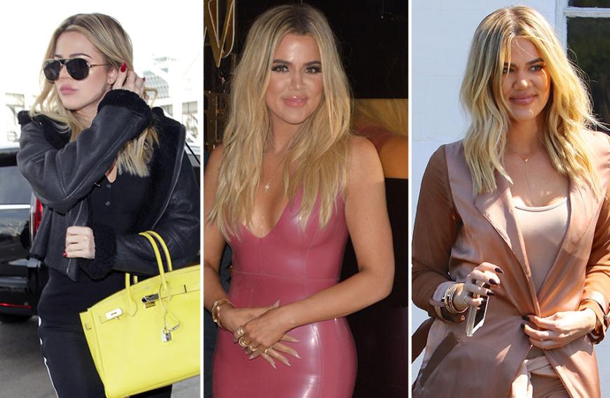 Bevor Khloé Kardashian Mutter wurde, soll sie die Kameras geliebt haben. Sie inszenierte sich selbst als die 'dicke und lustige' Schwester von Kim und Kourtney. Doch sobald sie ihren Lebensstil änderte und damit einhergehend auch immer mehr Skandale über ihr Privatleben auftauchten, lernte der Fitnessfreak die Schattenseiten des Ruhms kennen.
