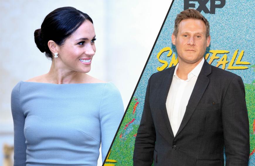 Herzogin Meghan soll von ihrem Ex-Mann Trevor vertraglich einen eigenen Personal Trainer und Ernährungsberater nach der Schwangerschaft gefordert haben.