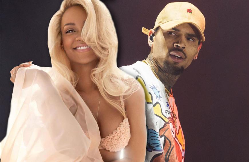 Rihanna postet ein Bild von sich in Unterwäsche und ihren Ex-Freund Chris Brown überkommen die Emotionen: Der Rapper hegt schließlich noch Hoffnungen auf ein Liebes-Comeback mit der Sängerin.