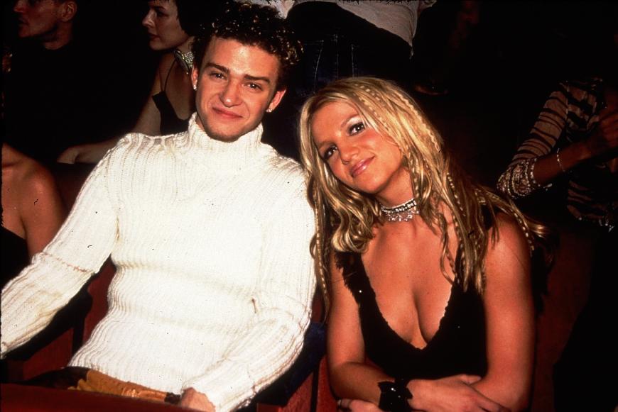 Justin Timberlake und Britney Spears waren ein absolutes Teenie-Traumpaar. Doch die Sängerin ging ihrem Freund fremd und die Beziehung in die Brüche.