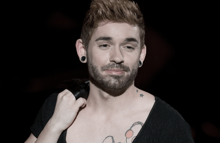 Ist Daniel Küblböck noch am Leben? Seine Oma ist davon überzeugt ...