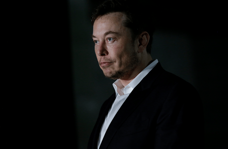 Ein Jahr war die Schauspielerin mit dem Tesla-CEO Elon Musk, 47, liiert.
