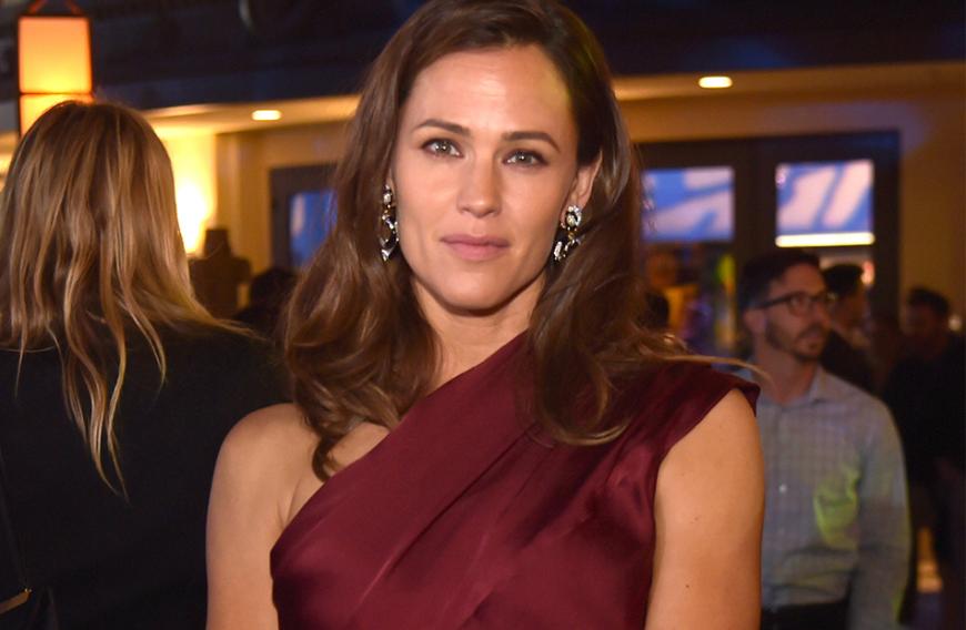 Jennifer Garner soll wieder glücklich verliebt sein. Fragt sich nur, wie lange noch?!