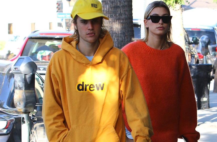 Die Gerüchte um eine Krise bei Justin Bieber und Hailey Baldwin verdichten sich.