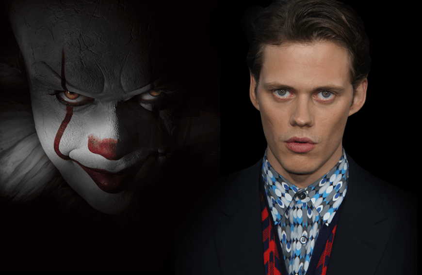 Nachdem er den Clown Pennywise im 2017 erschienenen Remake des Horrorklassikers „Es“ (HIER auf DVD & Blu-Ray shoppen) gespielt hatte, plagten Schauspieler Bill Skarsgard anhaltende Albträume des Monsters aus der Feder von Stephen King. Gegenüber „Entertainment Weekly“ erklärte er: „Als die Dreharbeiten abgeschlossen waren begann ich sehr seltsame, lebhafte Träume von Pennywise zu bekommen. Jede Nacht hat er mich besucht.“