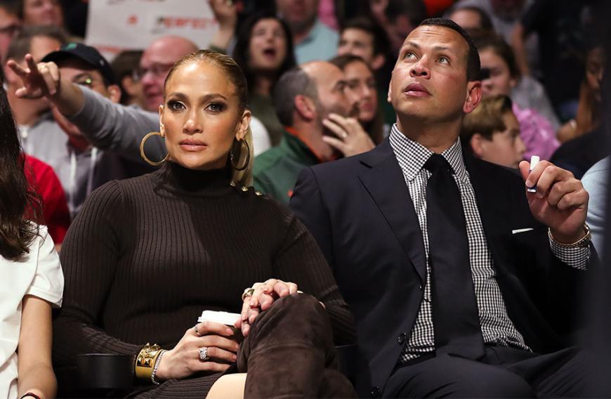 Jennifer Lopez wünscht sich nichts sehnlicher als einen Antrag. Aber Alex Rodríguez hat ein Trau-Trauma!