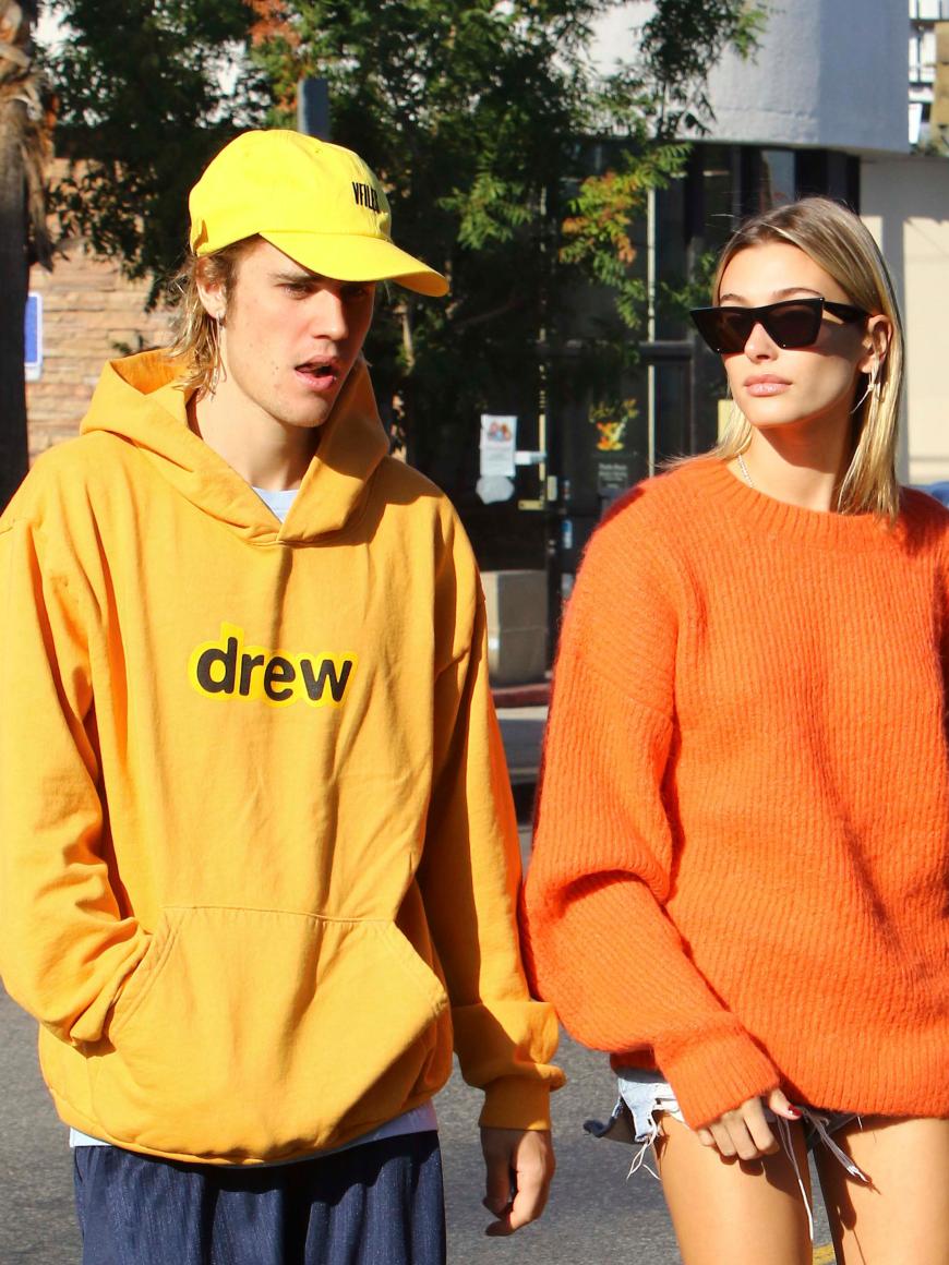 Schon seit einer Weile herrscht miese Stimmung bei Justin Bieber und seiner Frau Hailey Baldwin. Sie fühlt sich nämlich noch zu jung für ein Baby.