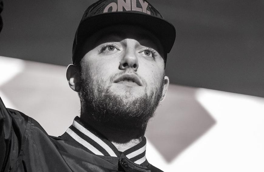 Mac Miller starb in seiner Wohnung in Kalifornien. Die Nacht davor wurde er von seinen Freunden besucht. Versorgten sie ihn mit der tödlichen Dosis?