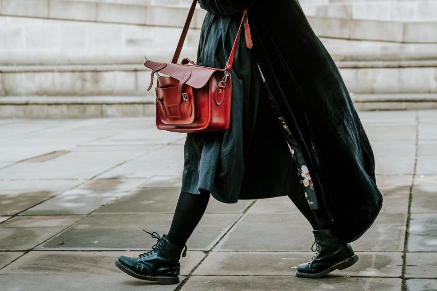 Beuteltaschen aka Hipster-Tasche? Wir räumen mit dem Mythos auf! - Bild 1